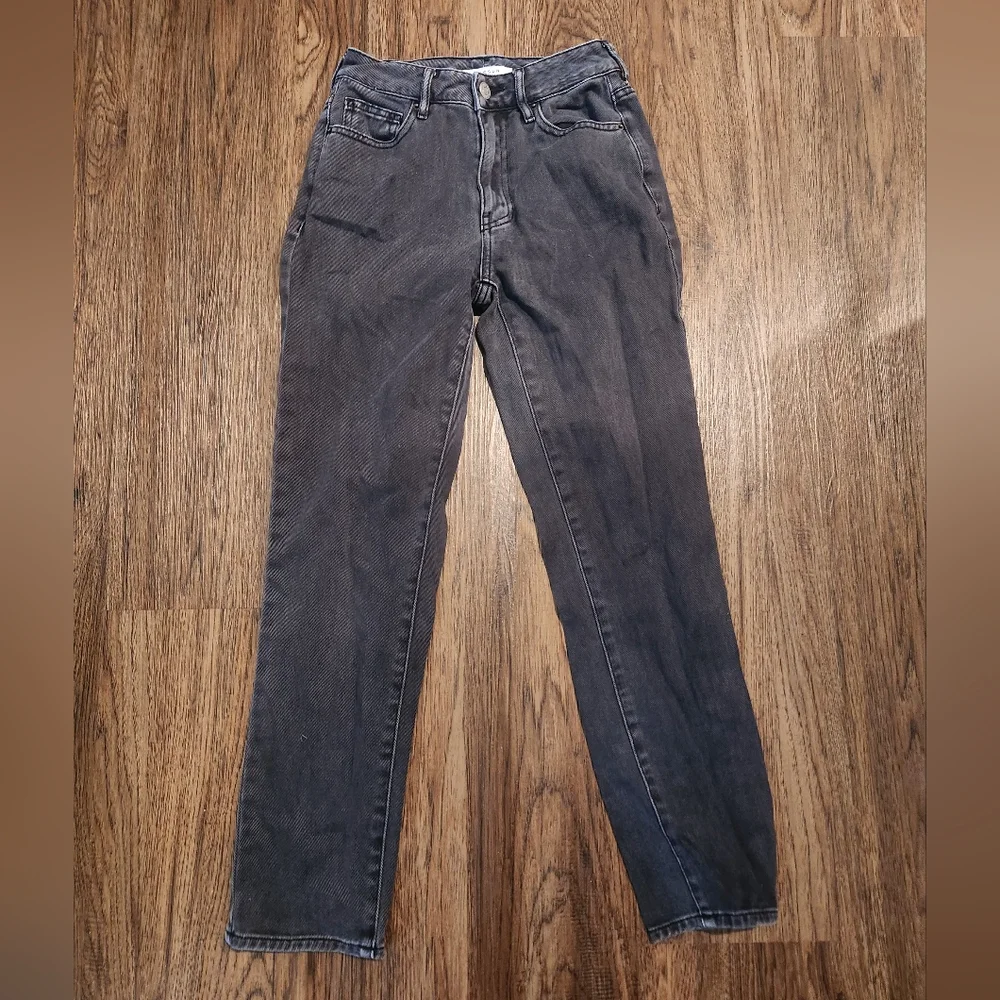 Pac sun mom jeans